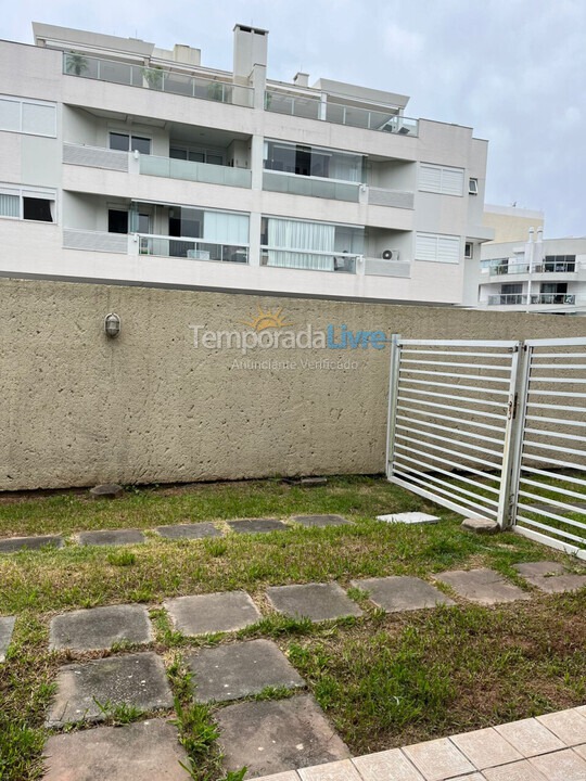 Casa para aluguel de temporada em Florianopolis (Praia dos Ingleses)