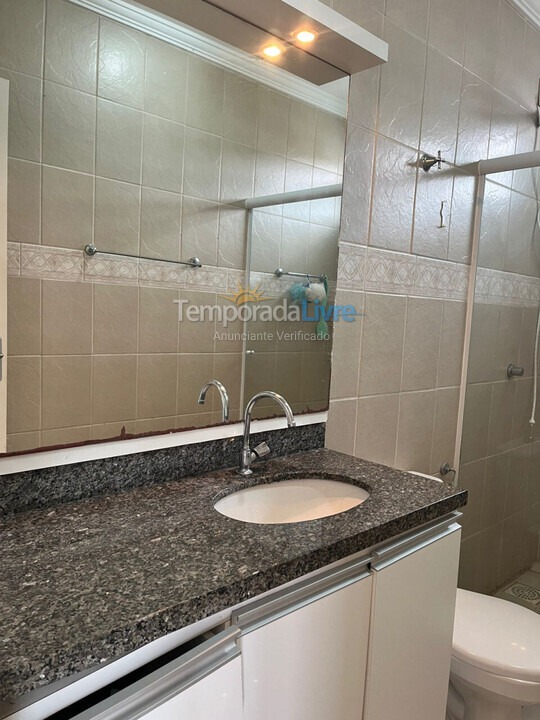 Casa para aluguel de temporada em Florianopolis (Praia dos Ingleses)