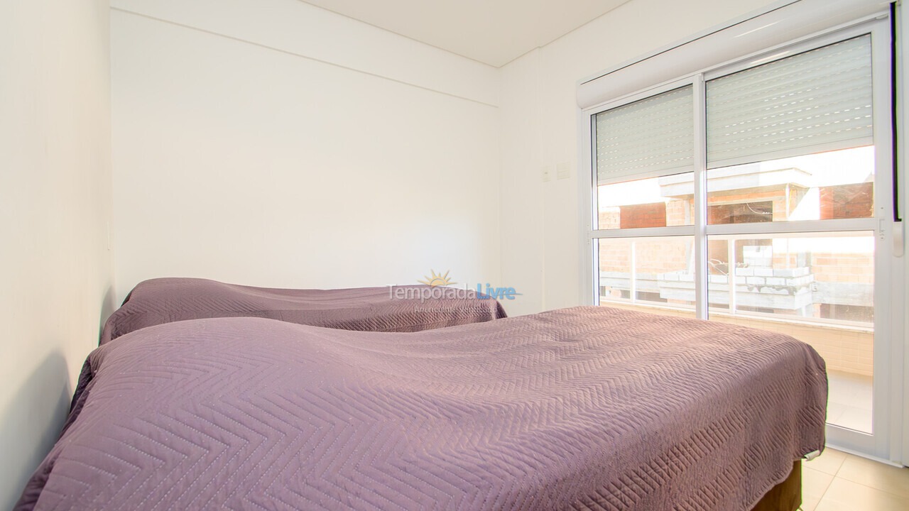 Apartamento para alquiler de vacaciones em Florianopolis (Praia dos Ingleses)
