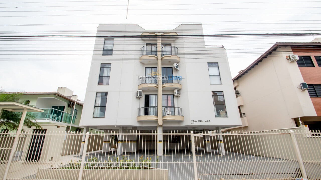 Apartment for vacation rental in Florianopolis (Praia dos Ingleses)