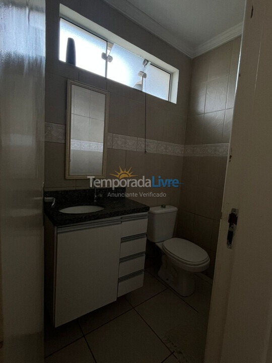 Casa para aluguel de temporada em Florianopolis (Praia dos Ingleses)
