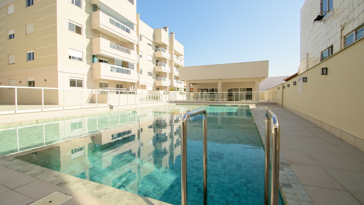 Apartamento para alquiler de vacaciones em Florianopolis (Praia dos Ingleses)