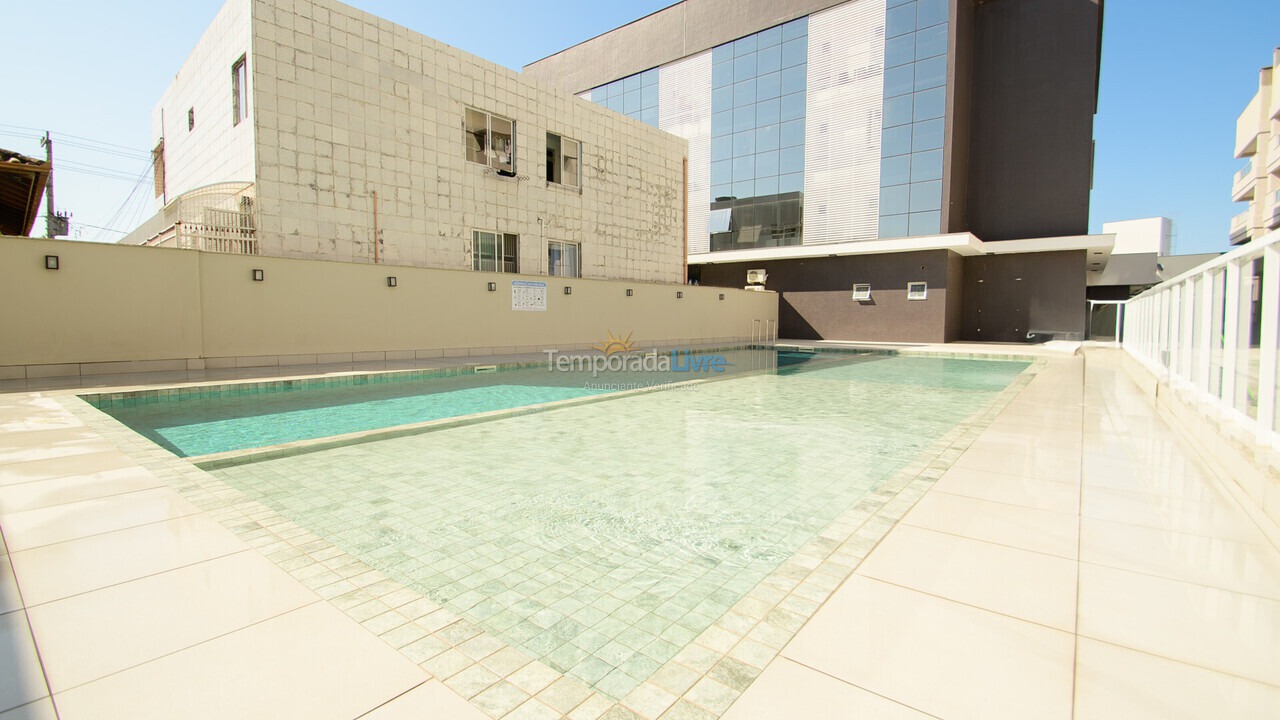 Apartamento para alquiler de vacaciones em Florianopolis (Praia dos Ingleses)