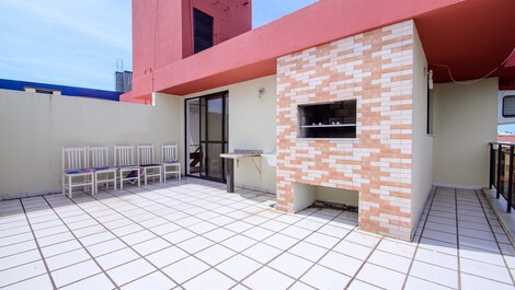 Apartamento para alugar em Florianopolis - Praia dos Ingleses