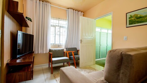 Casa para alquilar en Florianopolis - Praia dos Ingleses