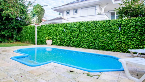 Casa para alquilar en Florianopolis - Jurerê Internacional