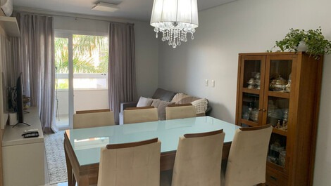 Excelente apartamento para alquiler vacacional en Jurerê,...