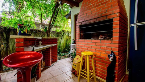 Excelente casa para alquiler vacacional en Jurerê Internacional,...