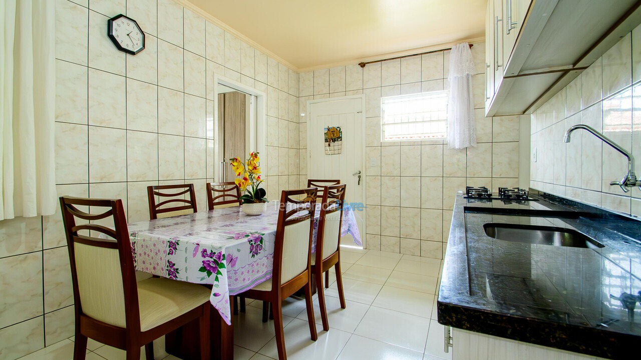 Casa para alquiler de vacaciones em Florianopolis (Praia dos Ingleses)