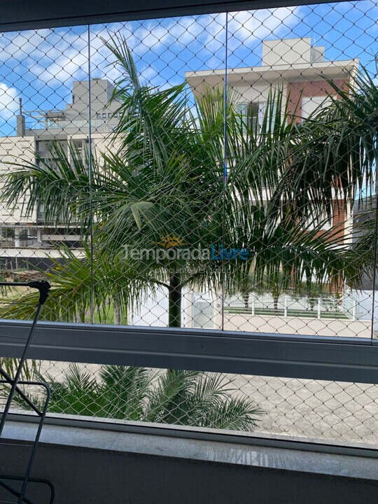 Apartamento para alquiler de vacaciones em Florianopolis (Jurerê)
