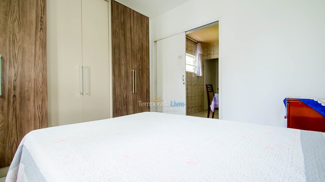 Casa para alquiler de vacaciones em Florianopolis (Praia dos Ingleses)