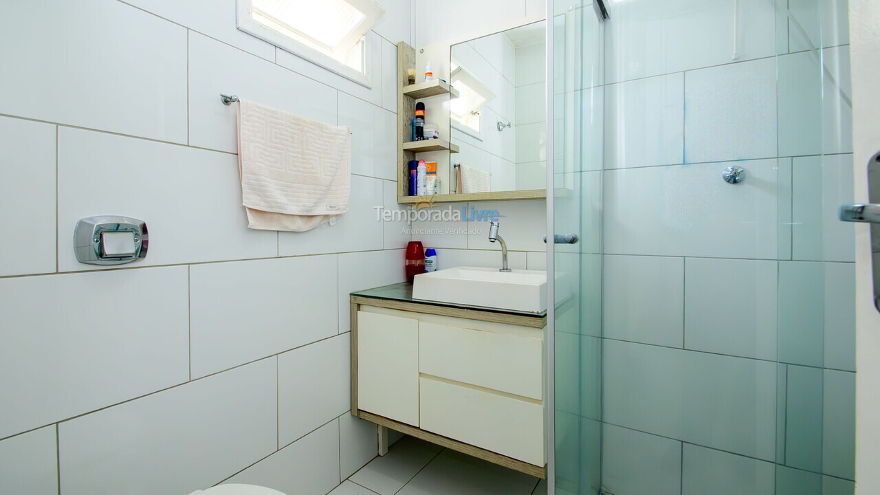 Casa para alquiler de vacaciones em Florianopolis (Praia dos Ingleses)