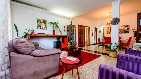 Excelente casa para alquiler vacacional en Jurerê Internacional,...