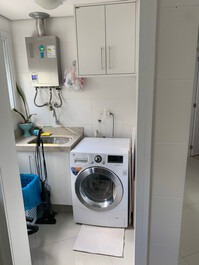 Excelente apartamento para alquiler vacacional en Jurerê,...