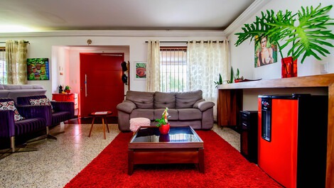 Excelente casa para alquiler vacacional en Jurerê Internacional,...