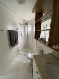 Excelente apartamento para alquiler vacacional en Jurerê,...