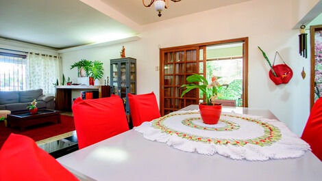 Excelente casa para alquiler vacacional en Jurerê Internacional,...