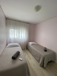 Excelente apartamento para alquiler vacacional en Jurerê,...