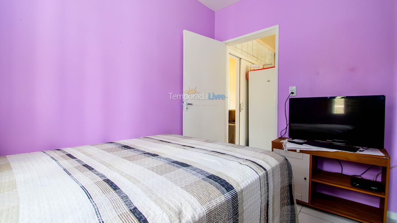 Casa para alquiler de vacaciones em Florianopolis (Praia dos Ingleses)