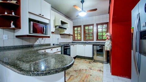 Excelente casa para alquiler vacacional en Jurerê Internacional,...