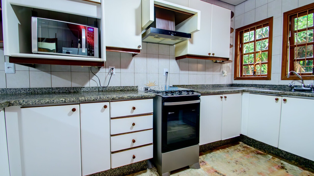 Casa para alquiler de vacaciones em Florianopolis (Jurerê Internacional)