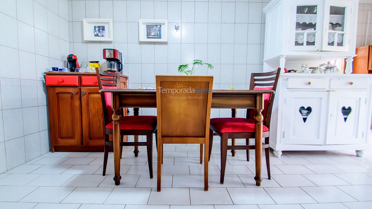 Casa para alquiler de vacaciones em Florianopolis (Jurerê Internacional)