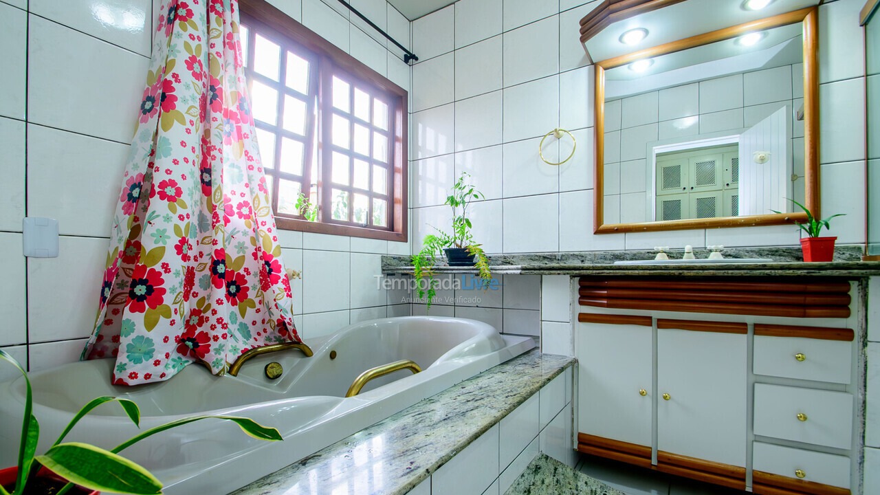 Casa para alquiler de vacaciones em Florianopolis (Jurerê Internacional)