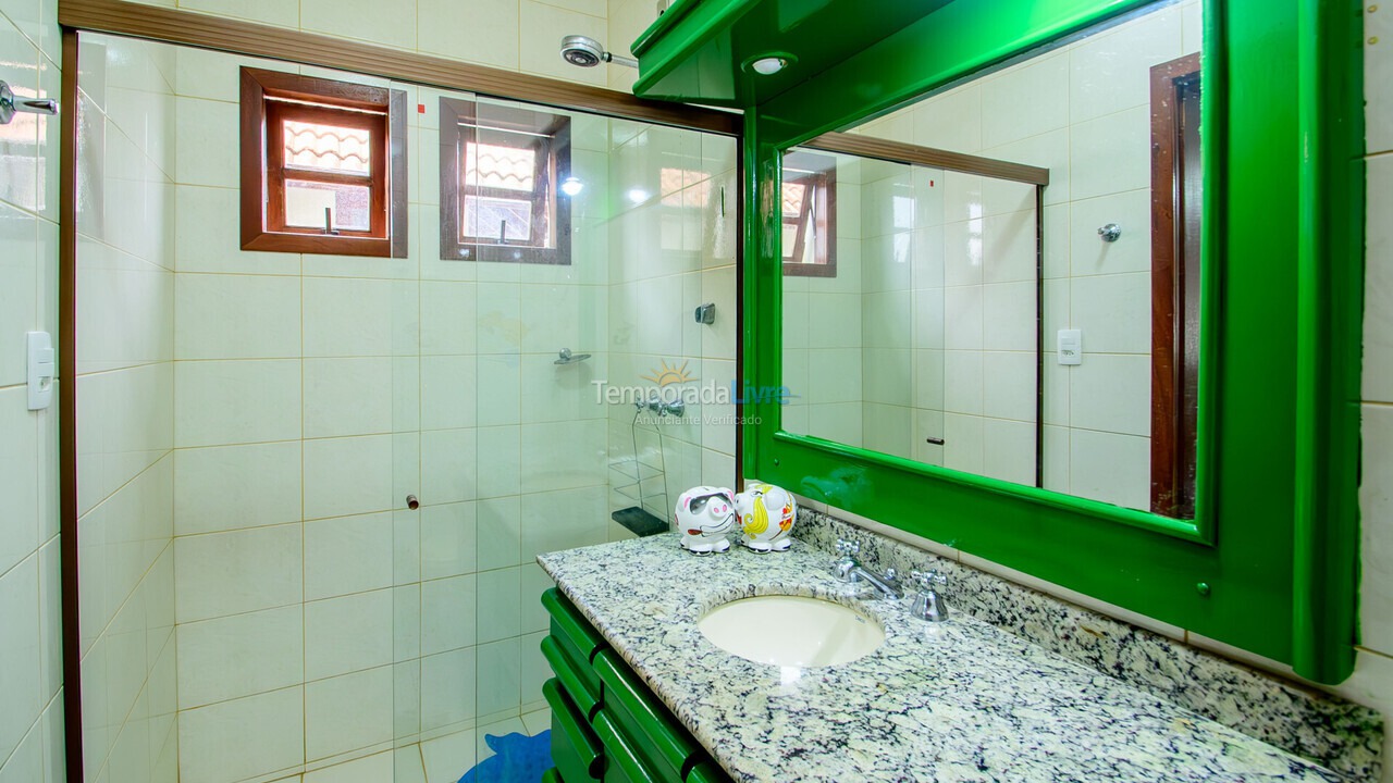 Casa para alquiler de vacaciones em Florianopolis (Jurerê Internacional)