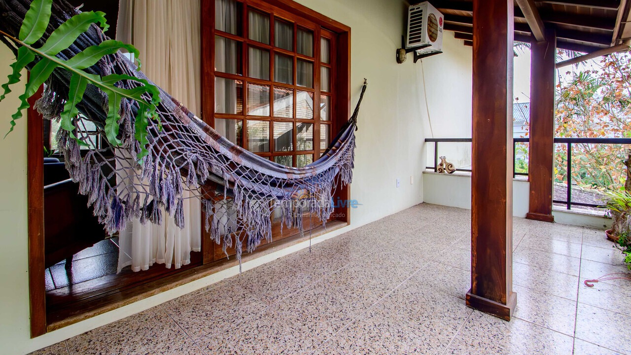 Casa para alquiler de vacaciones em Florianopolis (Jurerê Internacional)