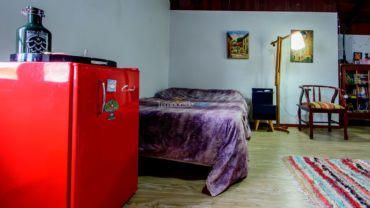 Casa para alquiler de vacaciones em Florianopolis (Jurerê Internacional)