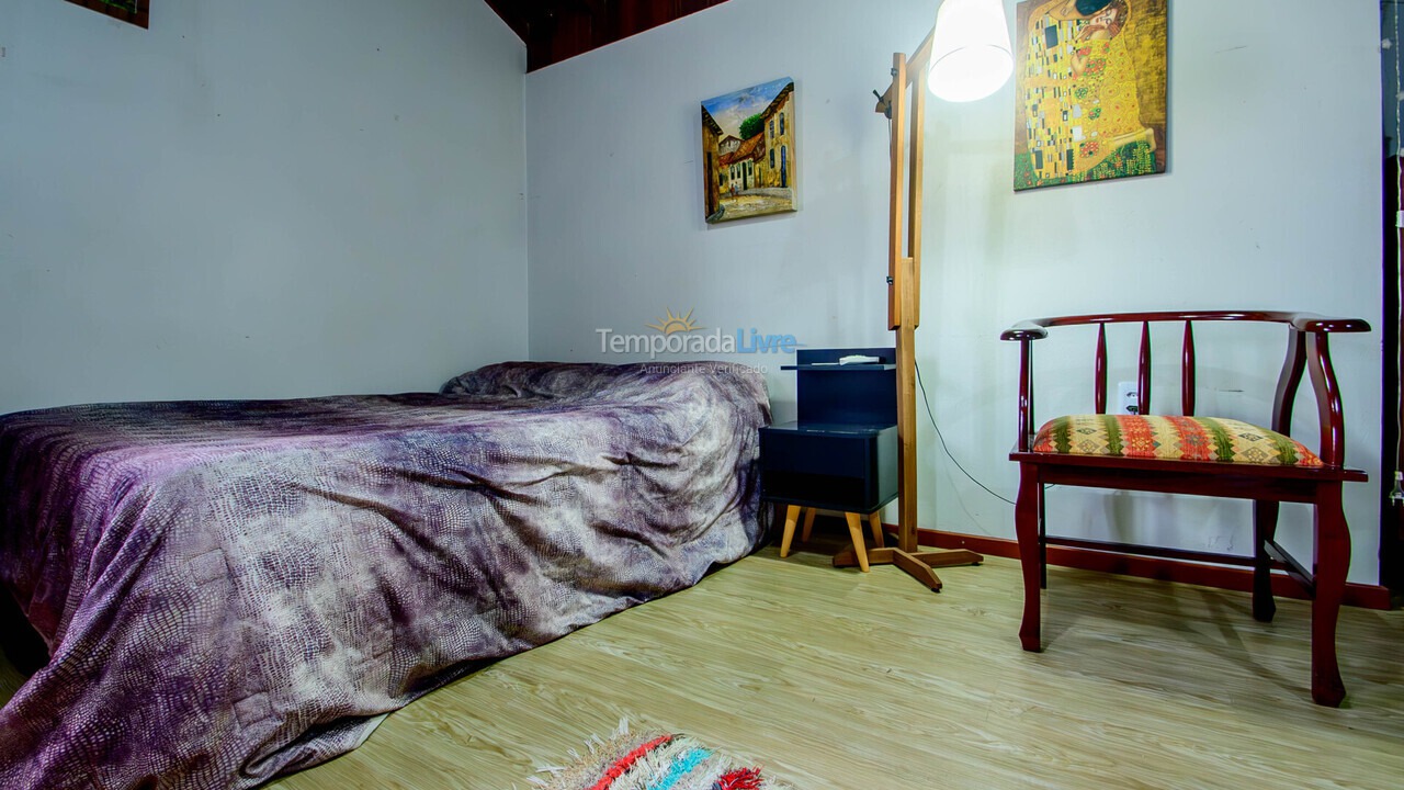 Casa para alquiler de vacaciones em Florianopolis (Jurerê Internacional)