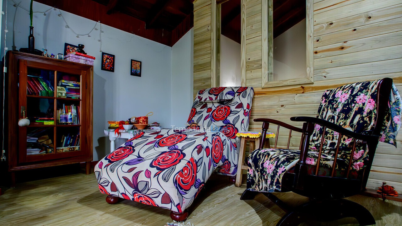 Casa para alquiler de vacaciones em Florianopolis (Jurerê Internacional)