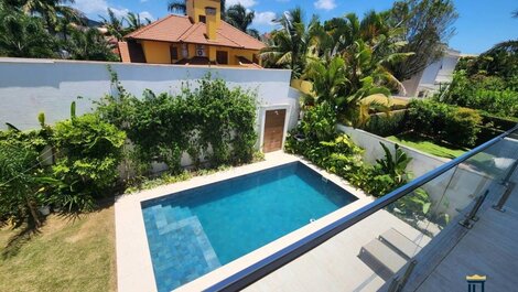 MANSION WITH 4 SEASONAL SUITES, JURERÊ INTERNACIONAL