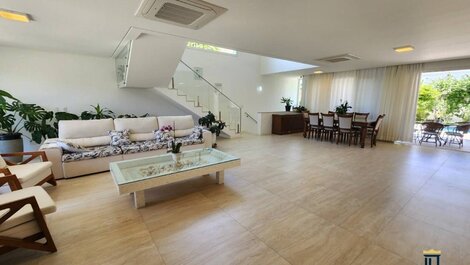 MANSION WITH 4 SEASONAL SUITES, JURERÊ INTERNACIONAL