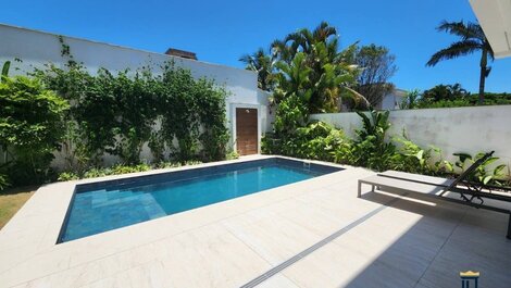 MANSION WITH 4 SEASONAL SUITES, JURERÊ INTERNACIONAL