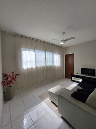 Cozy apartment 500m from the beach