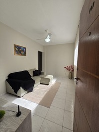 Cozy apartment 500m from the beach