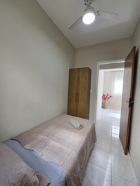 Cozy apartment 500m from the beach