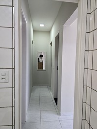 Cozy apartment 500m from the beach
