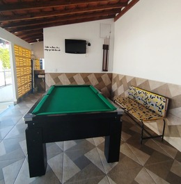 Área de laser