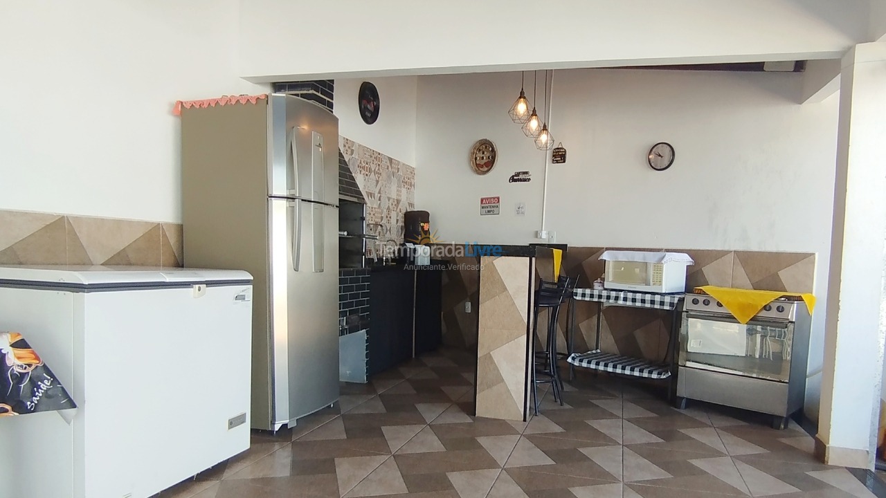 Ranch for vacation rental in Cachoeira Paulista (Bairro Sapé)