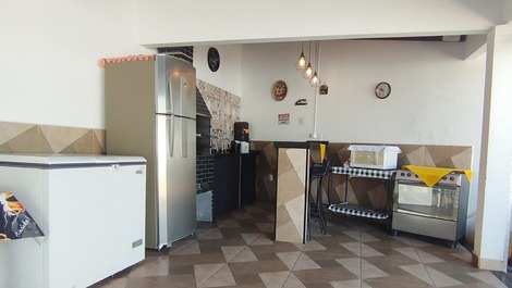 Near Canção Nova (Cachoeira Paulista)