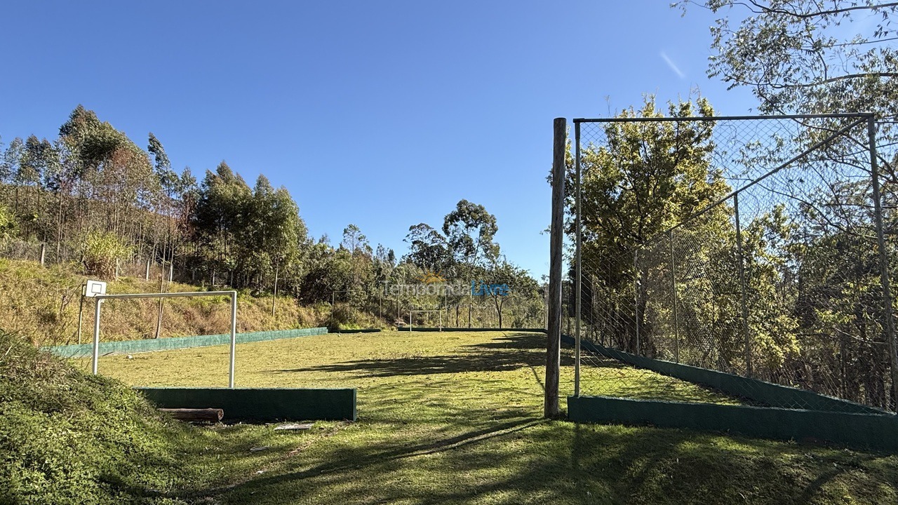 Chácara / sítio para aluguel de temporada em Atibaia (Portão)
