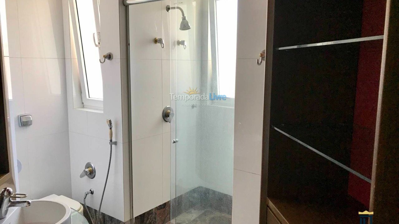 Casa para aluguel de temporada em Florianopolis (Jurerê Internacional)