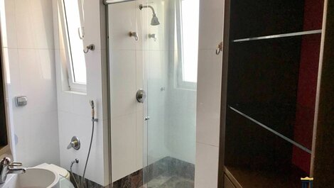 Casa com 7 quartos de Temporada, Jurerê Internacional - Florianópolis