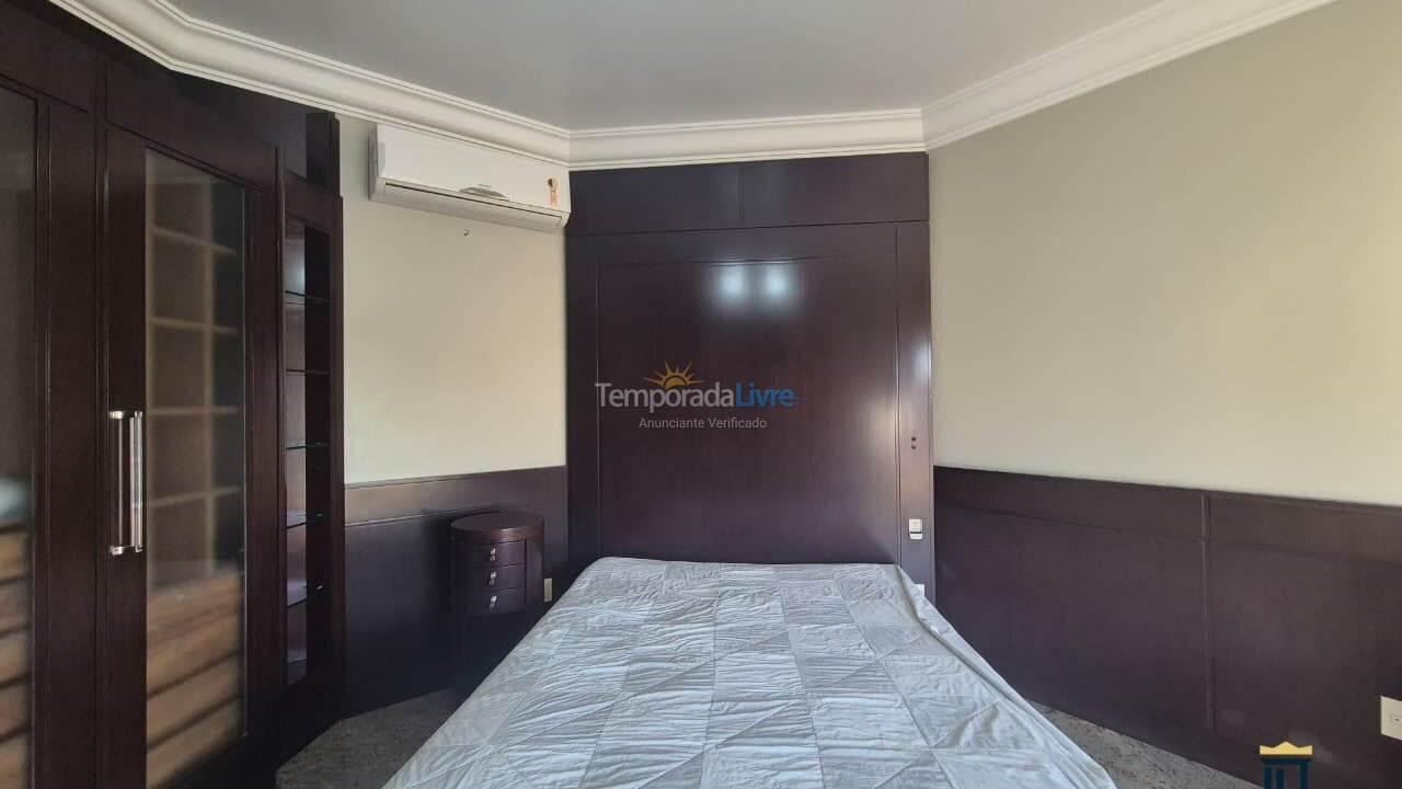 Casa para aluguel de temporada em Florianopolis (Jurerê Internacional)