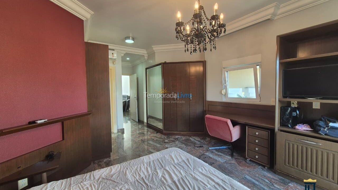 Casa para aluguel de temporada em Florianopolis (Jurerê Internacional)
