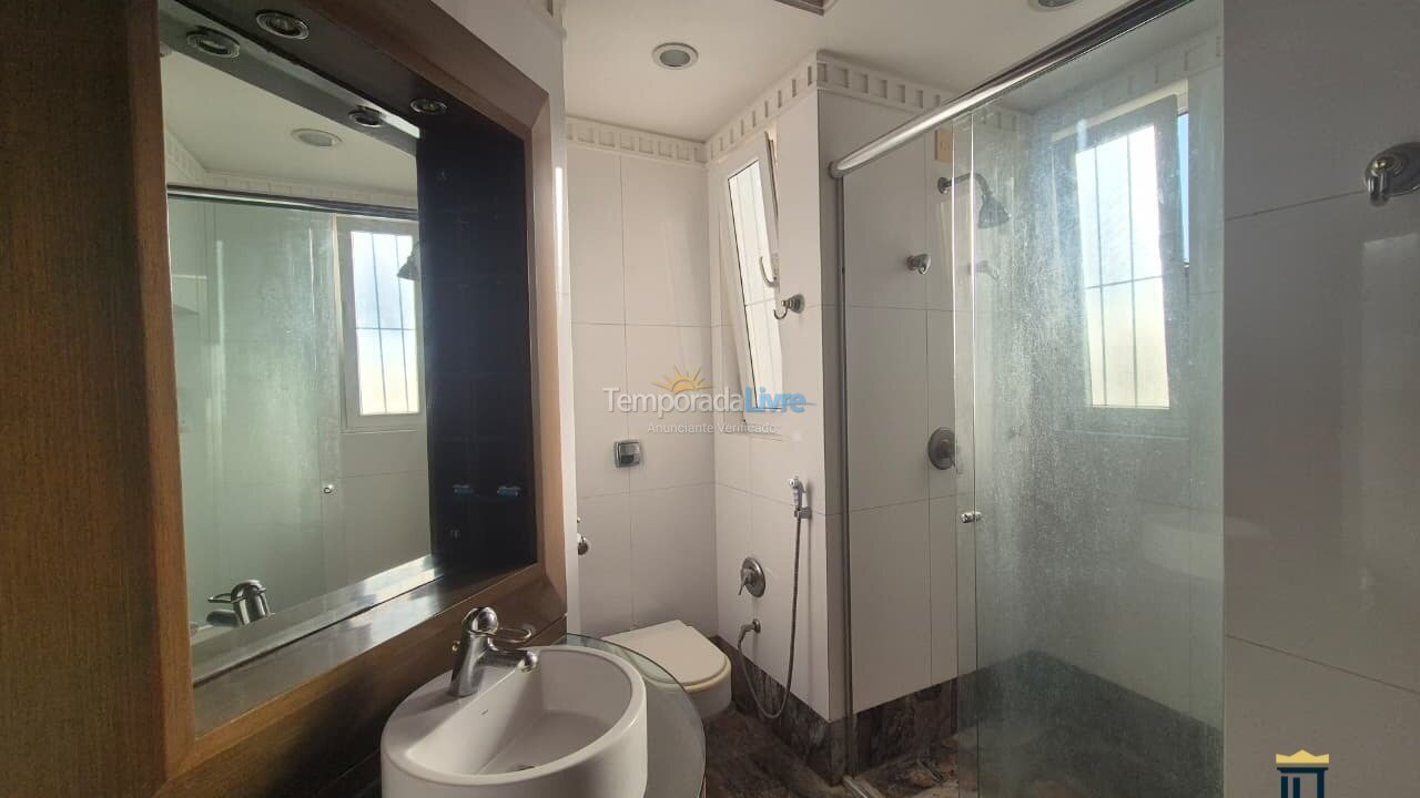 Casa para aluguel de temporada em Florianopolis (Jurerê Internacional)