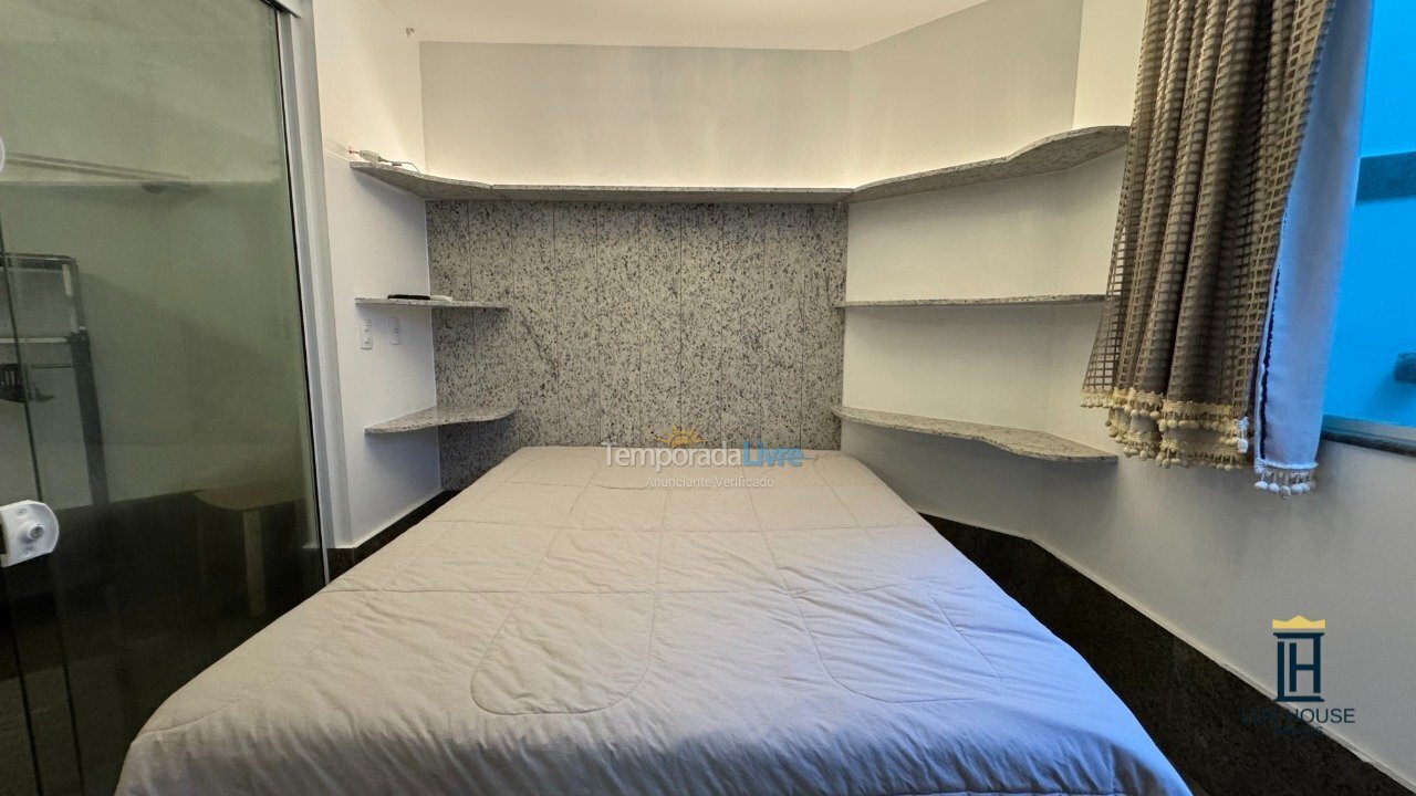 Casa para aluguel de temporada em Florianopolis (Jurerê Internacional)