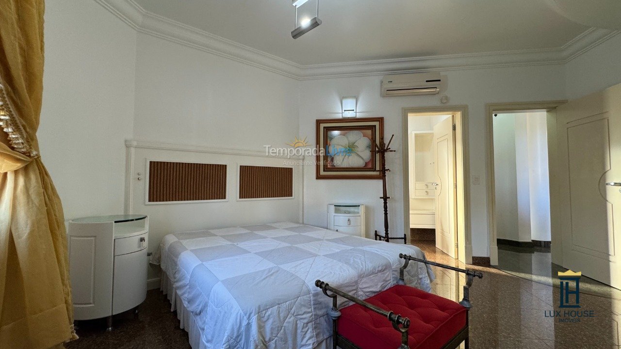 Casa para aluguel de temporada em Florianopolis (Jurerê Internacional)